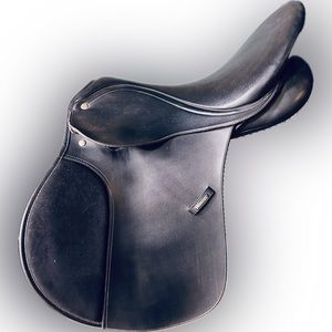 Wintec All Purpose Synthetic Saddle